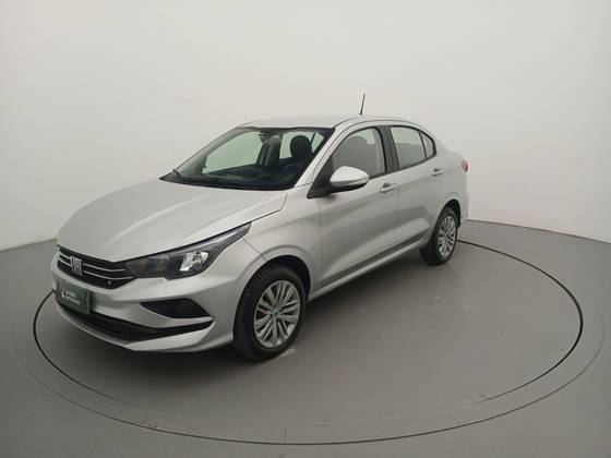 FIAT CRONOS 1.0 FIREFLY FLEX DRIVE MANUAL FIAT CRONOS 1.0 FIREFLY FLEX DRIVE MANUAL